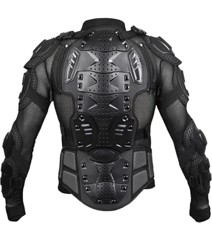 Indian Motorcycle Men's Horsehide Leather Liberty Riding